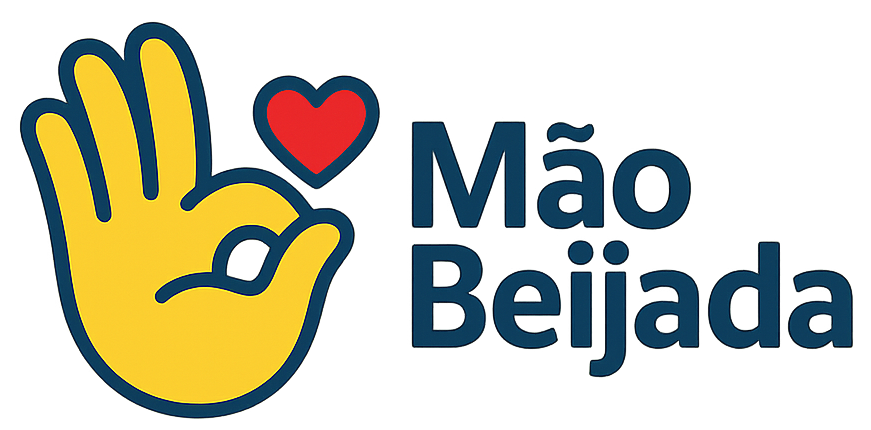 Mão Beijada